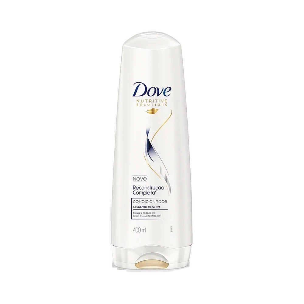 Condicionador Dove Reconstrução 400ml